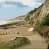 Eastbourne Beach