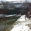 Entrance to Standedge Tunnel