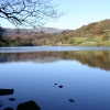 Rydal Water in November