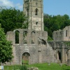 Fountains Abbey