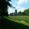 Fountains Abbey