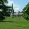 Fountains Abbey