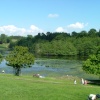 Fountains Abbey