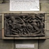 wall detail