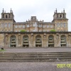 Blenheim Palace