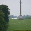 Column of Victory, Blenheim Palace