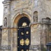 Blenheim Palace