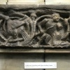 carved stone
