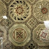 patterned