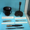 display case