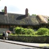 Anne Hathaway's Cottage