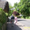 Anne Hathaway's Cottage