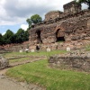 Jewry Wall, Leicester