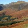 Skiddaw from Latrigg