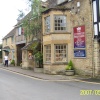 Bourton on the Water