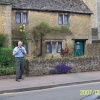 Bourton on the Water
