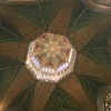 The octagonal Lantern