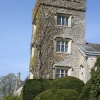 Levens Hall