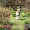 Levens Hall Gardens