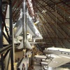 Part of the Cold War Exhibition
