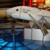 Part of Cold War exhibition