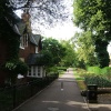 humberstone park, leicester