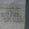 St Michael's Churchwardens in 1711