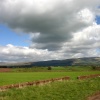 Between Penrith and Alston