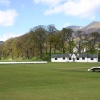 Keswick Cricket Pitch