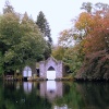 The Boathouse