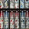 Part Of The East Window