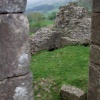 Inside