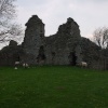 Pendragon Castle