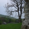 Side of Pendragon Castle