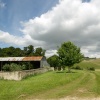 Farmland near Northleach, Gloucs.