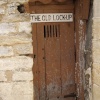 Old town jail, Northleach, Gloucs...