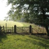 Hothersall countryside