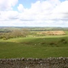 Between Penrith and Alston