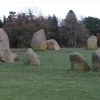 Castlerigg Stone Circle