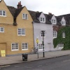 Oxford, Oxfordshire