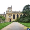 Trinity College Oxford