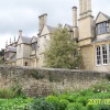 Trinity College, Oxford