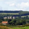 Raby Castle