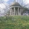 Spring in the Kew Gardens