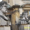 Sheldonian Theatre, Oxford