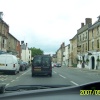 Woodstock, Oxfordshire