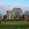 Ashby Castle