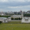 The Greenwich Wheel