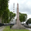 The Greenwich Wheel