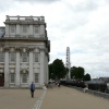 The Greenwich Wheel